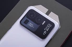 Xiaomi mi 11 ultra mit 50mp s5kgn2 / sony imx586 kamera, snapdragon 888, 120hz 2k oled display, ip68, 67w fast charging + 67w wireless charging. Das Mi 11 Ultra Erhalt Von Dxo Mark Ein Kamera Update Mit Dem System