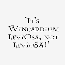 High quality leviosa inspired bags by independent artists and designers from around the world. Harry Potter Quotes Harry Potter Quotes Quotes Leviosa