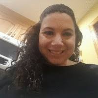 Lauren Angelo Silva, MA