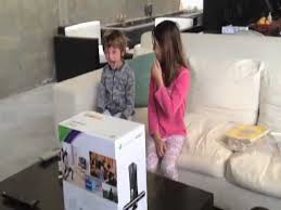 3 los mejores xbox one: Nino Enloquece Por Su Nuevo Xbox Youtube