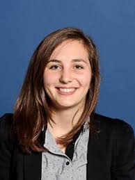 Emma CLERC (GTM Bâtiment à Nanterre)