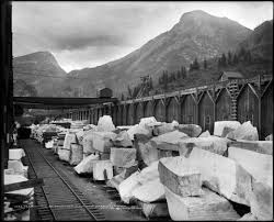 This stunning collection, created using inkjet production technology, is made up of ceramic floor tile, porcelain floor tile, wall tile, and mosaics. Marble Mill Site Articles Colorado Encyclopedia