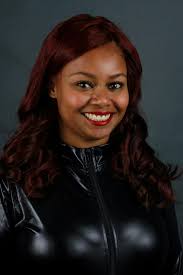 Only this #BlackWidows cast could spin a web-inar this fun 🕸️ Catch the  #WomenOnTop tomorrow