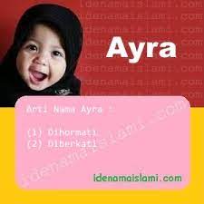 Bagi mengelakkan kekeliruan dalam sistem ejaan jawi, perkataan yang mempunyai huruf vokal yang sedemikian hendaklah ditambah huruf hamzah 34 penulisan akronim dan singkatan: Ini Arti Nama Ayra Dalam Islam Idenamaislami Com