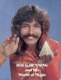 Doug Henning and His World of Magic! : r/70s