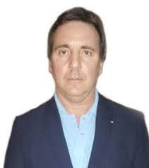 Dr. Pablo Walter Forte