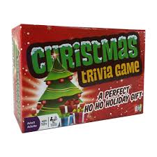 Rd.com knowledge facts you might think that this is a trick science trivia question. Christmas Trivia Game Calendars Com