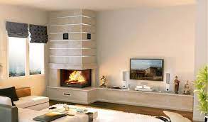 Dekoratif Somine Modelleri Modern Somine Somine Ev Dekorasyonu