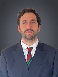 Steven Pidcock's Instagram, Twitter & Facebook