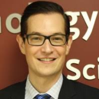 Trevor Hart, Ryerson University • Expertise Finder Network