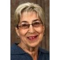 Delores Needham Obituary