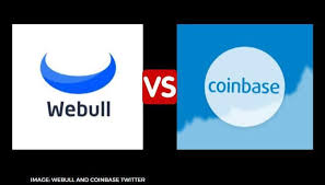 • click on webull icon (the middle icon on the bottom row). Webull Vs Coinbase Which Crypto Exchange Should You Be Choosing