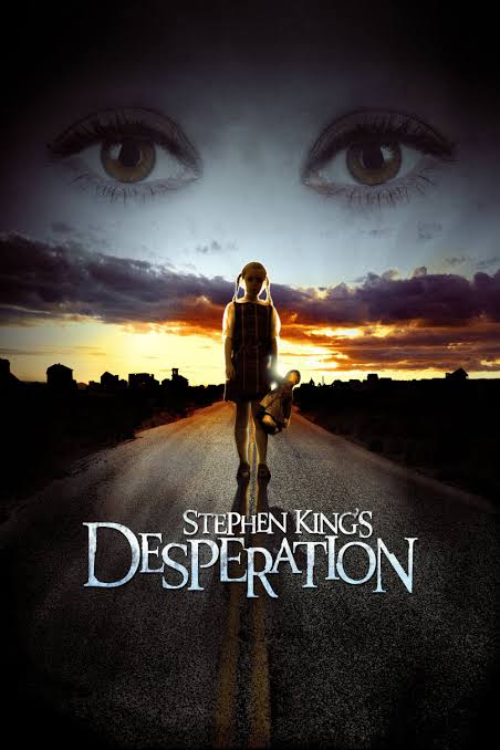 Desperation (TV Movie 2006) - IMDb