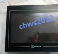1 PCS WEINVIEW touch screen TK6102i v5wv TK6102iv5wv in good condition