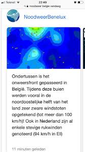 Dat meldt het knmi op haar website. Windhoos Hashtag On Twitter