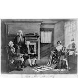 Flag Code of the Revolution, Family Program