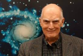 X-ray astronomy leader George W. Clark dies at 94 » MIT Physics