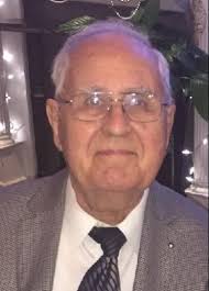 ROBERT GAINES Obituary (2017)