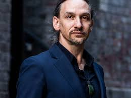 Lecture 4: Jefa Greenaway, Greenaway Architects