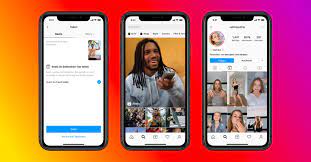 Here is what's included in this guide what are instagram reels? Instagram Reels So Funktioniert Das Tiktok Ahnliche Videoformat
