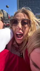 WORLD CHAMPS #chiefsparade #fyp #brittanymahomes #superbowlparade #kan...