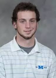 2012-2013 Men's Golf Roster