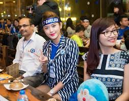 37 bà triệu, hoàn kiếm, hà nội, việt namđiện thoại: A Háº­u Huyá»n My Xinh TÆ°Æ¡i Dá»± Sinh Nháº­t Clb Chelsea