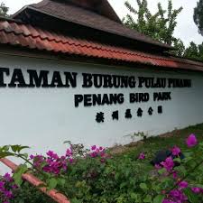 Kawasan ini seluas 5 ekar. Photos At Penang Bird Park Park In Seberang Jaya