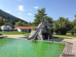 Badeseen Und Schwimmbader Im Oberallgau Bayern Online De