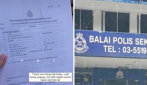 Be one of the first to write a. Another Blank Interstate Permission Letter Surfaced Online Shah Alam Police Say It S Fake Trp