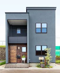 Berikut ini adalah beberapa contoh denah rumah 2 kamar 1 lantai yang bisa. Desain Rumah Minimalis Modern Desain Bangunan
