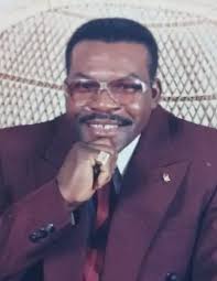 Obituary information for Sherman Perry