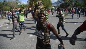 Earthquake news today by ein newsdesk & ein presswire (a press release distribution service). Here S What S Fuelling Haiti S Violent Street Protests Cbc News