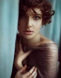 Photography By Aleksandr Munaev Cuded Fine Art Portrait Photography Art Photography Portrait Fine Art Portraits