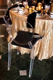 Black And Gold Table Covers Sequin Table Linens Gold Sequin Mesh Table Linen And Black Velvet Napkins Plus The Clear Gold Wedding Colors Black Gold Wedding Gold Sequin Tablecloth