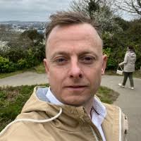 40+ "Benjamin Cotter" profiles