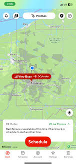 To my Dashers in Louisville, Kentucky, how much did y'all burn home a day  trying to figure something out ￼