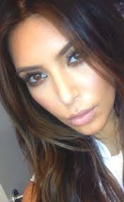 Photos from Kim Kardashian's Close-Ups