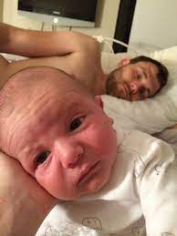 How To Wake Up During The Night For Your Baby
