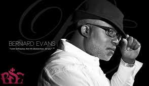 Bernard Evans's Instagram, Twitter & Facebook