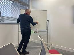 leaving drinks for the man , the myth and the legend our CTO Paul febvre,… 