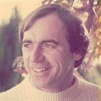 Steven A. Buckalew Obituary