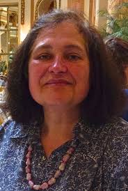 Laura Damian (Belgia)