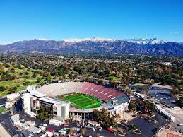 Rose Bowl Stadium On Twitter Rose Bowl Stadium Rose Bowl Stadium