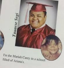 236 Hilarious Yearbook Quotes That Are Impossible Not To Laugh At Mariah Carey Quotes Book Quotes Funny Yearbook Quotes