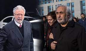 Metin akpınar, halk tv'de uğur dündar'ın sunduğu halk arenası programında, polarizasyondan ve kargaşadan kurtulmamızın tek çaresi demokrasi diye düşünüyorum. Metin Akpinar Ve Mujdat Gezen In Cumhurbaskanina Hakaretten Hapsi Istendi