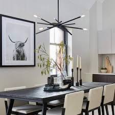 The interior of the home modern provide beauty with very then you're need to decorate interior dwelling you are so appear more nice again. Best Dining Room Light Fixtures And Chandeliers Under 200 Hgtv