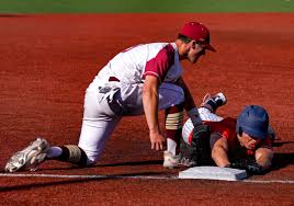 Not a walkoff, but BC High baseball finishes its home run with solid win  over Walpole