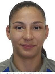 Wendy Callender's Instagram, Twitter & Facebook