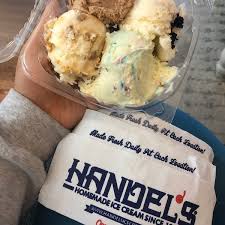 Want to stay updated on the latest franchise news? Handel S Homemade Ice Cream Yogurt 11 Tips